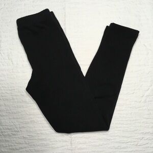 M 7/8 Lined Leggings